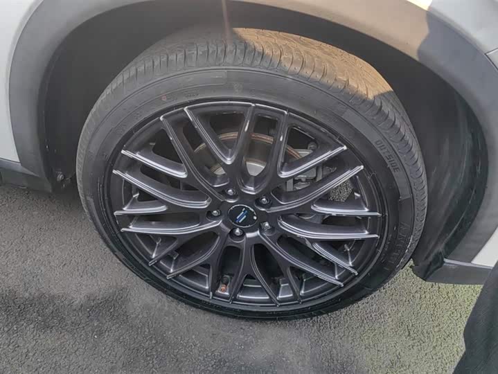 Фото 6 - Changan Oshan X5