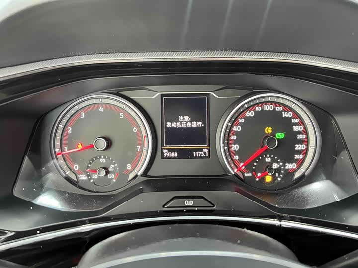 Фото 8 - Volkswagen Tayron