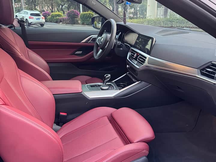 Фото 5 - BMW 4 Series