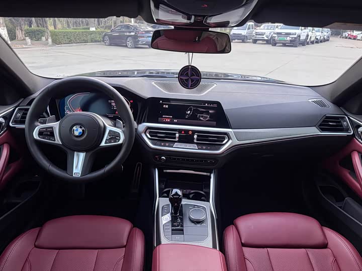 Фото 6 - BMW 4 Series