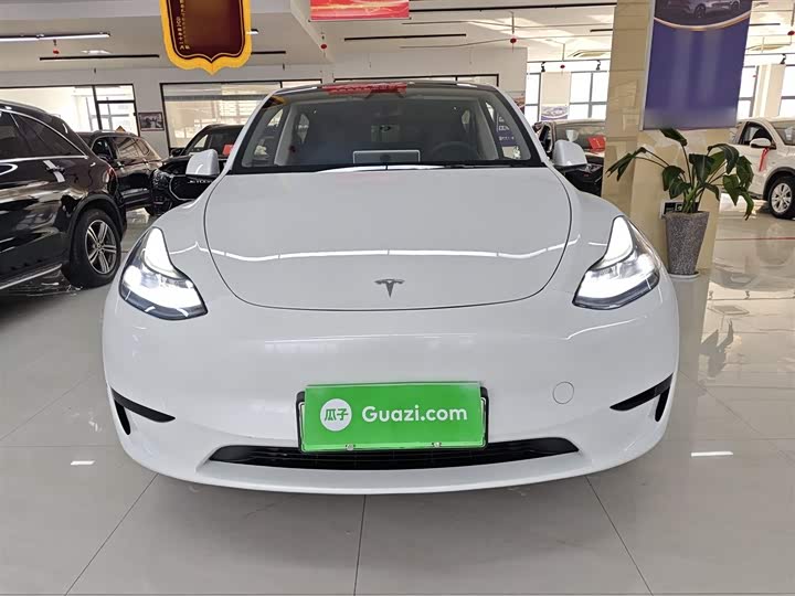 Фото 3 - Tesla Model Y