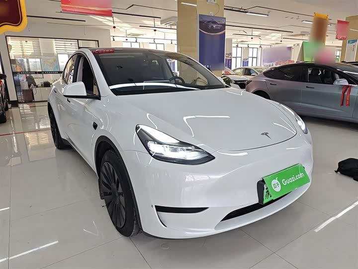 Фото 4 - Tesla Model Y