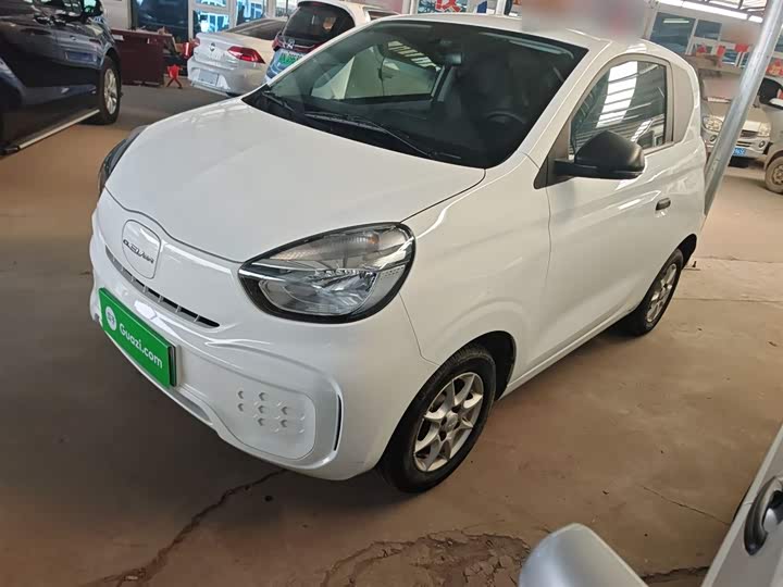 Фото 2 - Roewe Clever