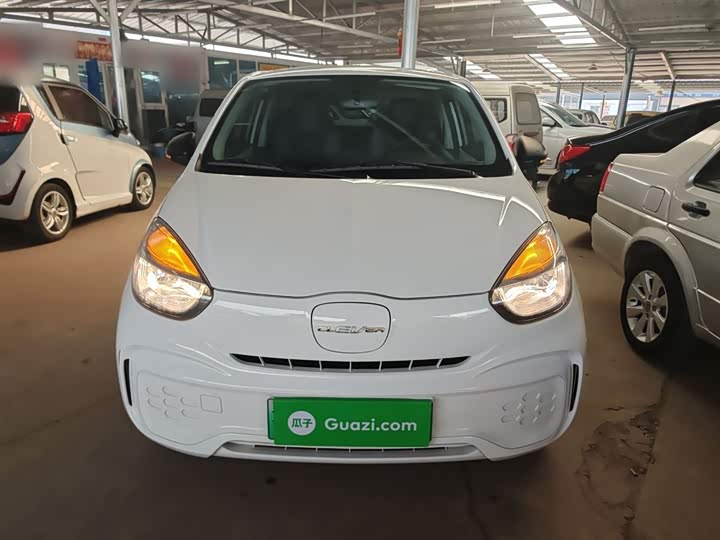 Фото 3 - Roewe Clever