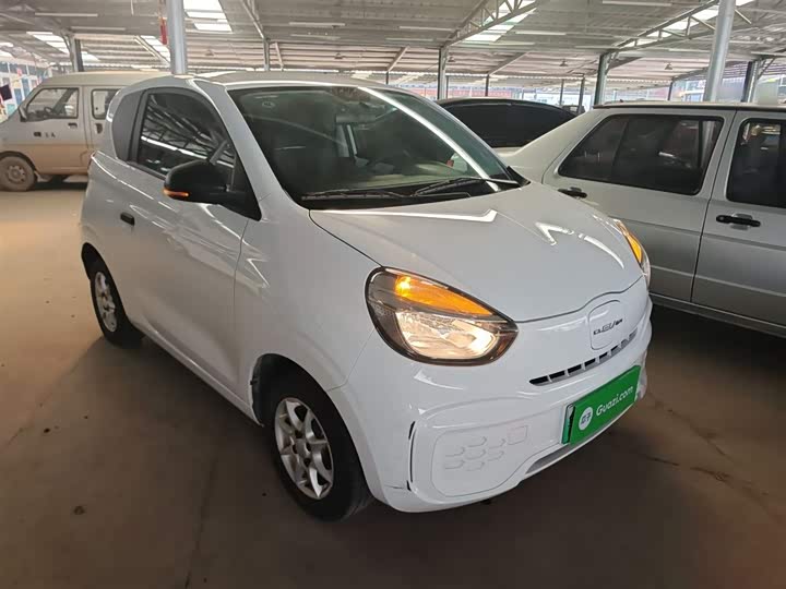 Фото 4 - Roewe Clever