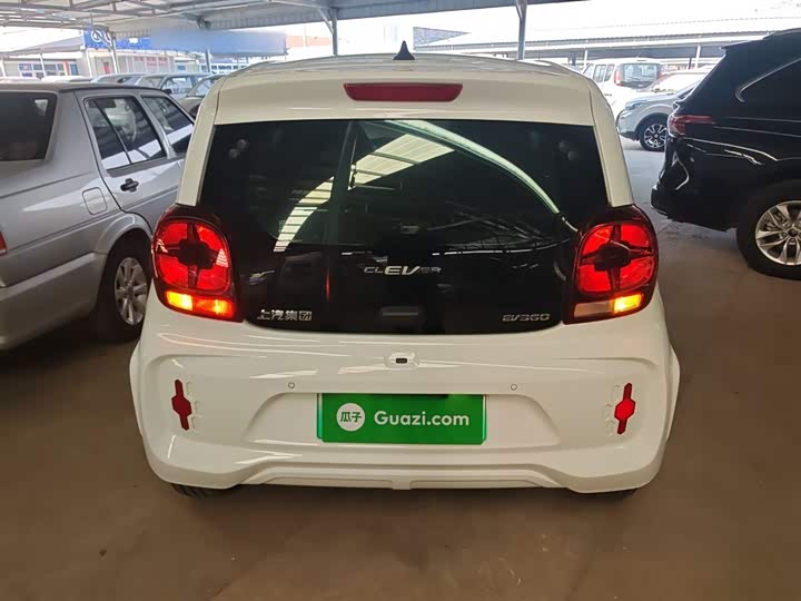 Фото 6 - Roewe Clever