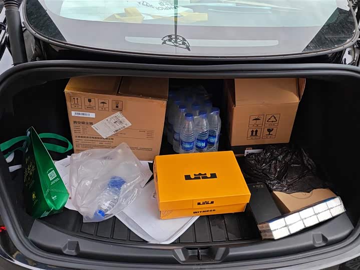 Фото 4 - Tesla Model 3