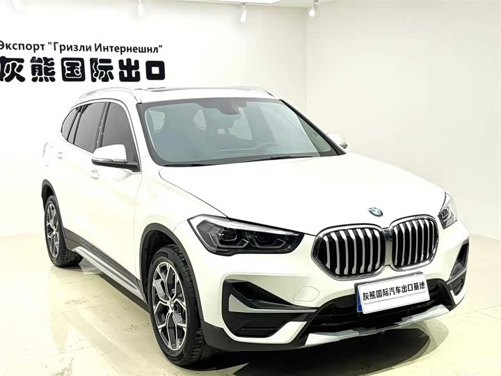 Фото 3 - BMW X1