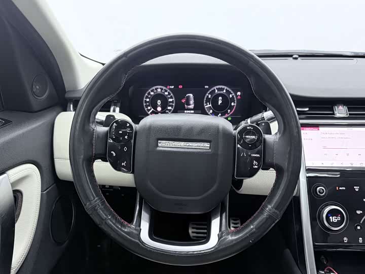 Фото 7 - Land Rover Discovery Sport