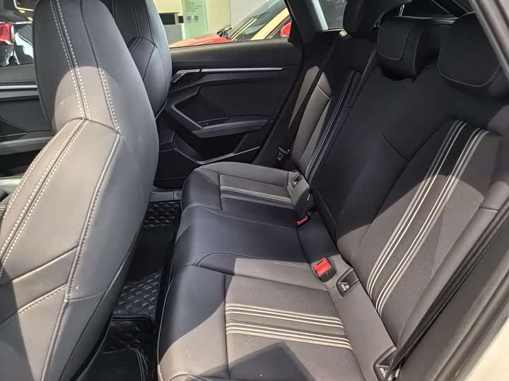 Фото 7 - Audi A3