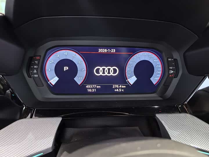 Фото 9 - Audi A3