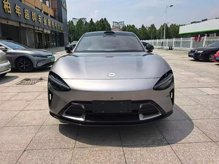 Фото 3 - Xiaomi YU7