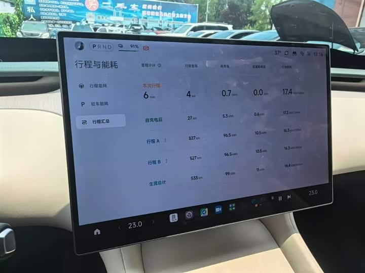 Фото 7 - Xiaomi YU7