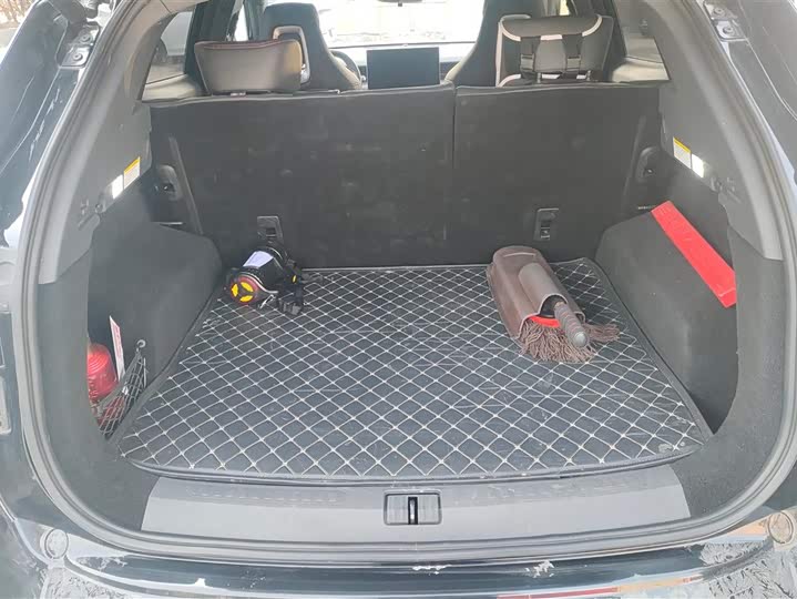 Фото 4 - Jetour Dashing Hybrid