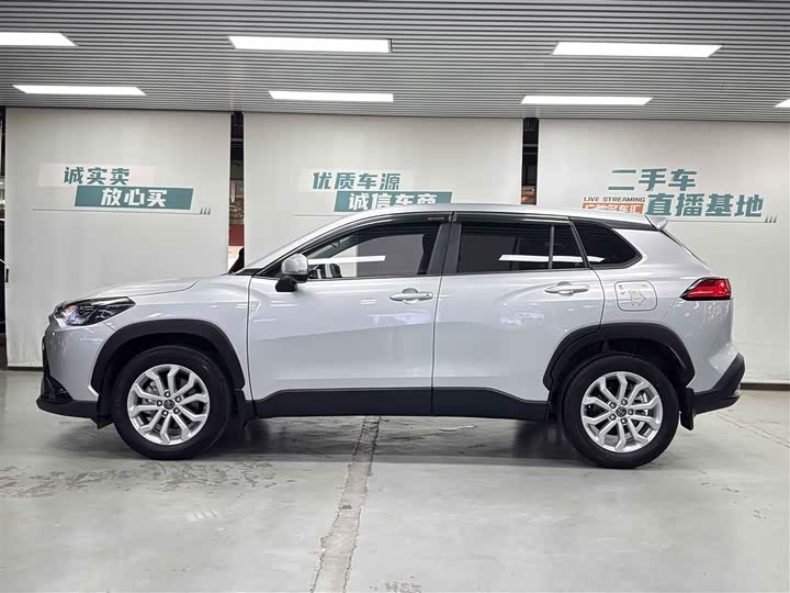 Фото 5 - Toyota Frontlander