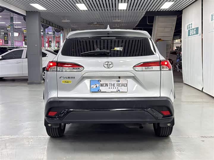 Фото 6 - Toyota Frontlander