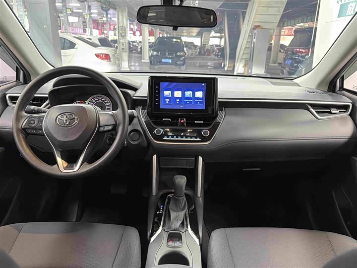 Фото 8 - Toyota Frontlander