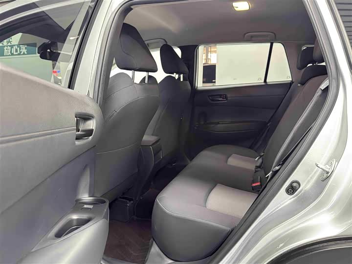 Фото 9 - Toyota Frontlander