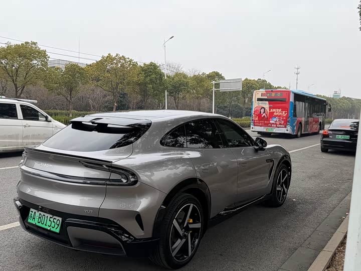 Фото 5 - Xiaomi YU7