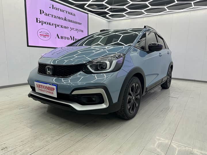 Фото 1 - Honda Life