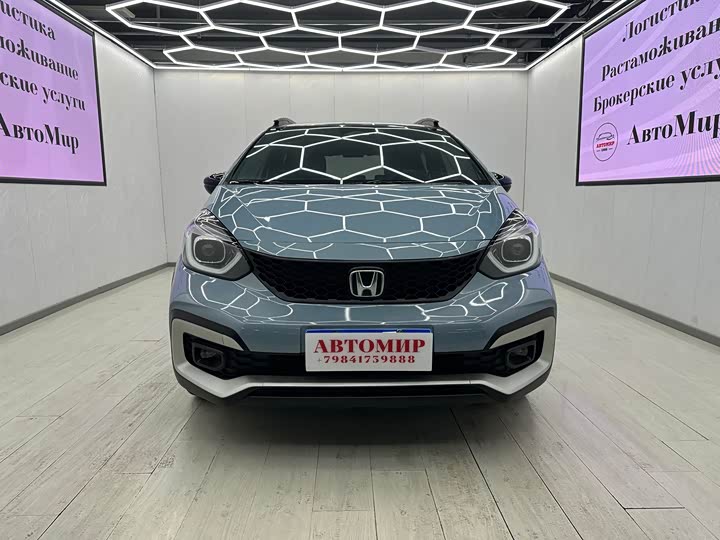 Фото 2 - Honda Life