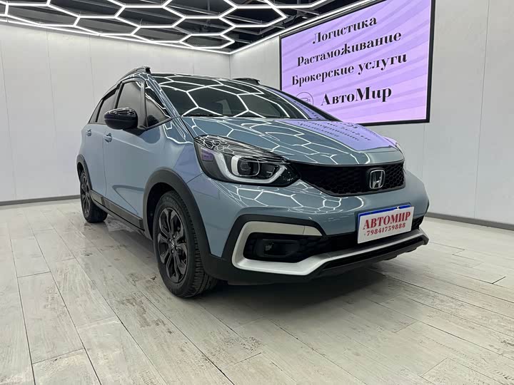 Фото 3 - Honda Life