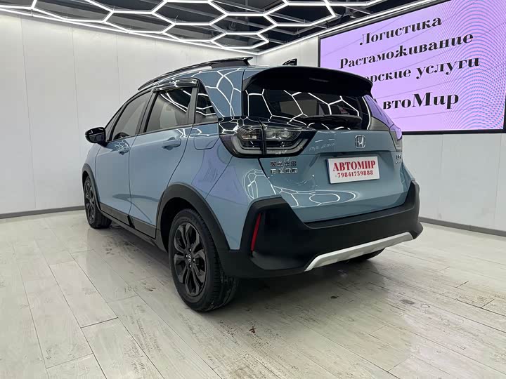 Фото 8 - Honda Life