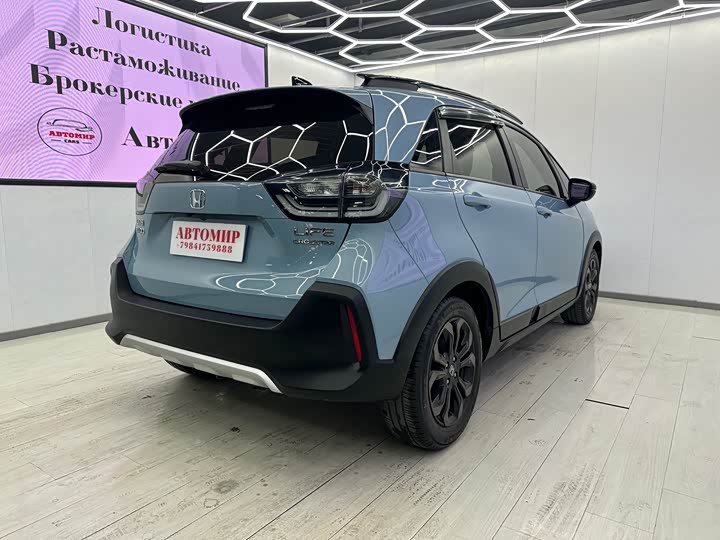 Фото 9 - Honda Life