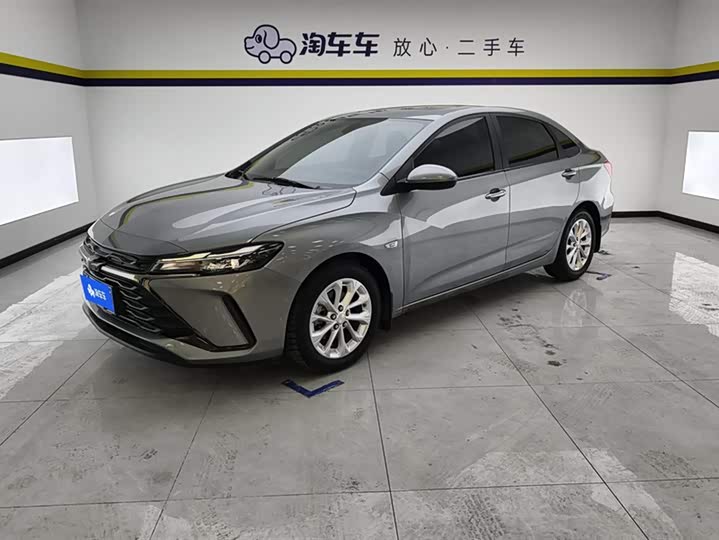 Фото 1 - Chevrolet Monza