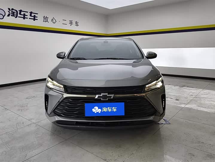 Фото 2 - Chevrolet Monza