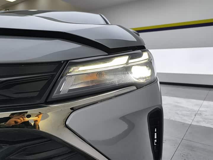 Фото 5 - Chevrolet Monza