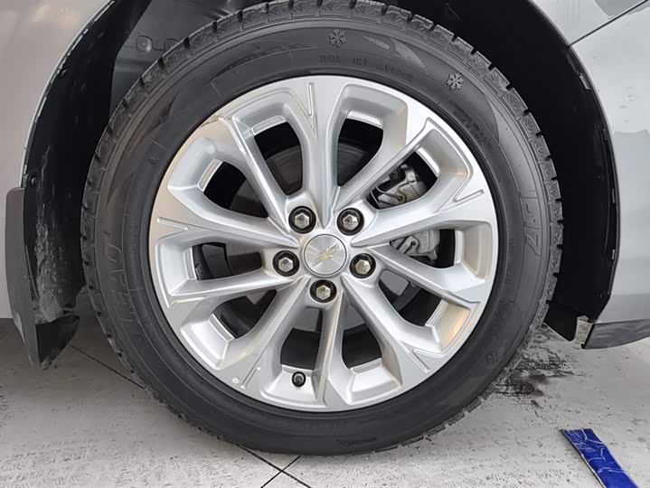 Фото 6 - Chevrolet Monza