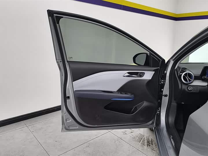 Фото 7 - Chevrolet Monza