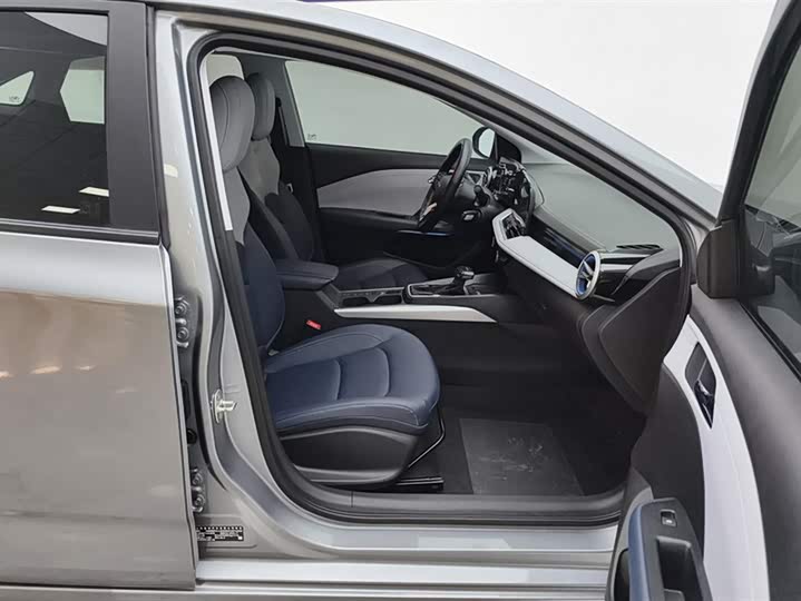 Фото 8 - Chevrolet Monza