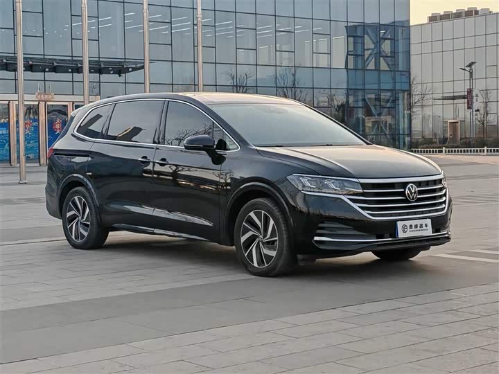 Фото 3 - Volkswagen Viloran