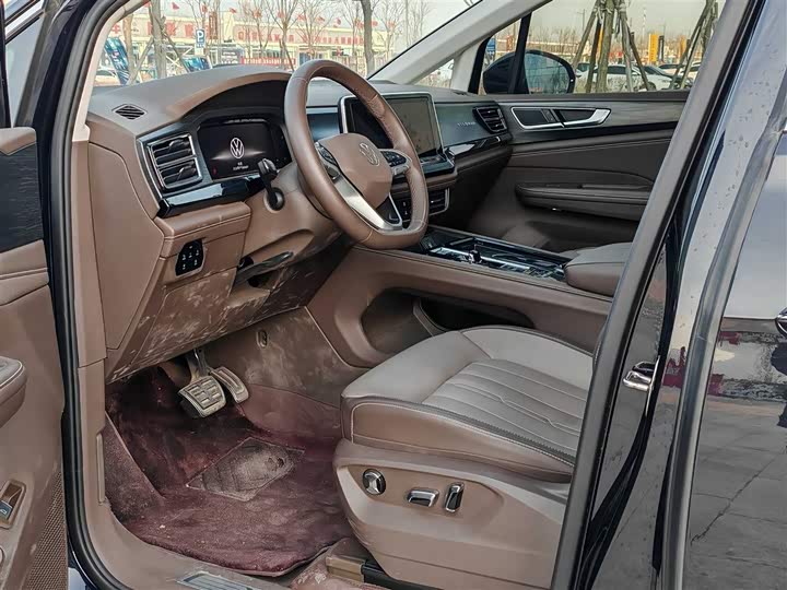 Фото 7 - Volkswagen Viloran