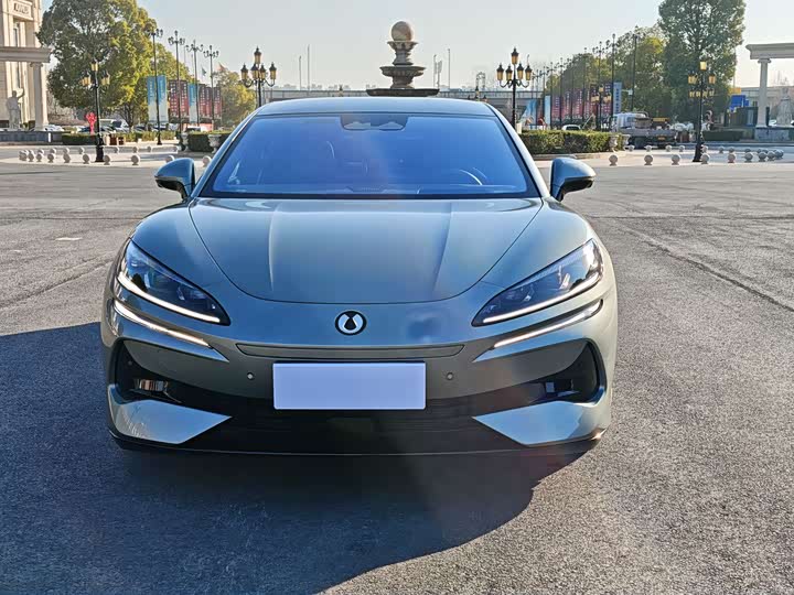 Фото 2 - Denza Z9GT