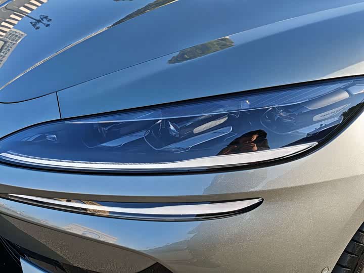 Фото 4 - Denza Z9GT