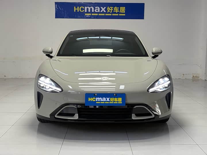 Фото 2 - Xiaomi SU7