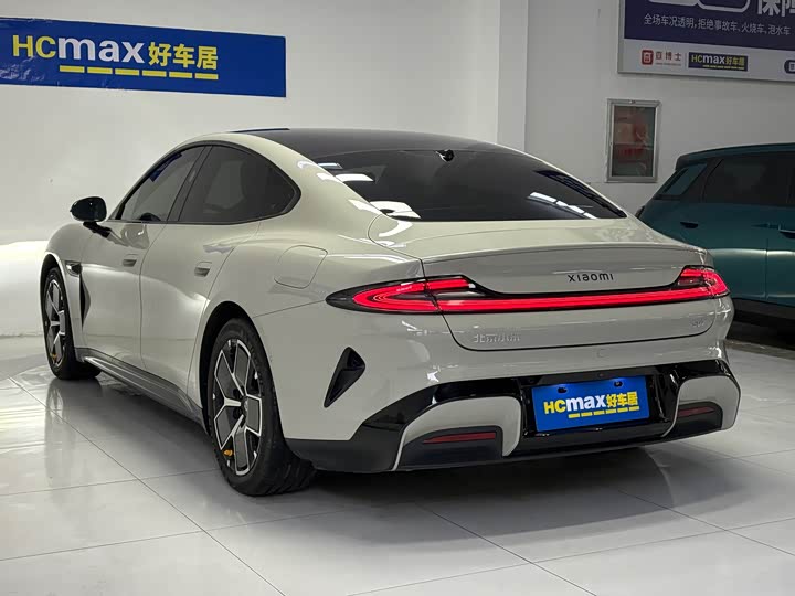 Фото 4 - Xiaomi SU7