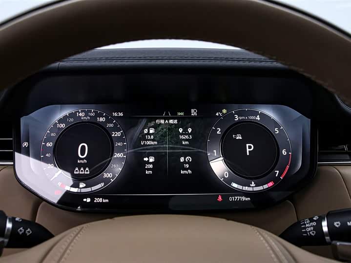 Фото 6 - Land Rover Range Rover