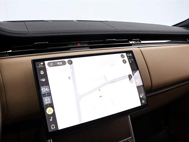 Фото 8 - Land Rover Range Rover