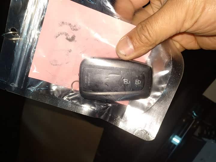 Фото 9 - Toyota Wildlander