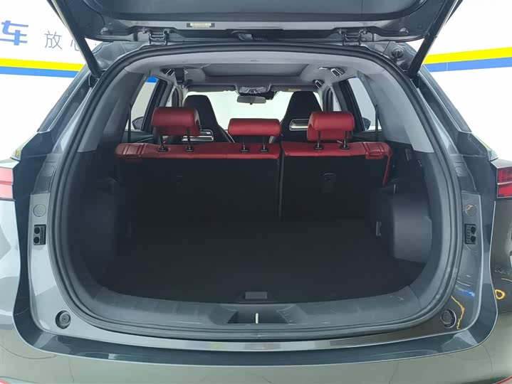 Фото 4 - Changan CS75 Plus