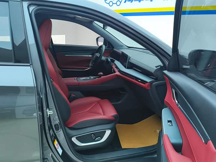 Фото 8 - Changan CS75 Plus