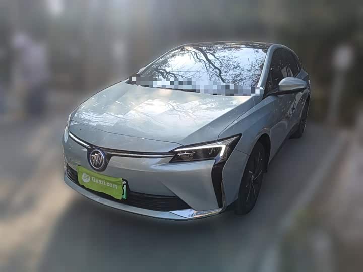 Фото 1 - Buick Velite 6