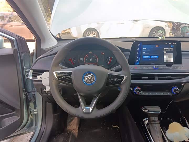 Фото 3 - Buick Velite 6