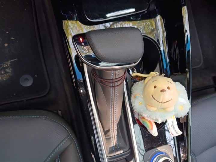 Фото 7 - Buick Velite 6