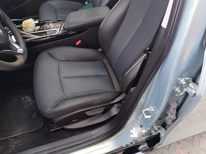 Фото 8 - Buick Velite 6