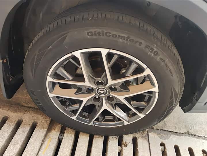 Фото 6 - Changan CS75 Plus